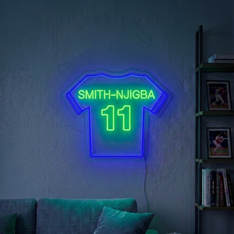 Smith Njigba