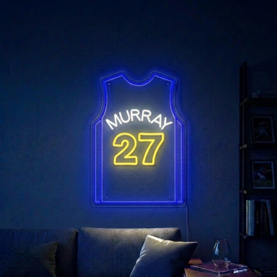 Murray