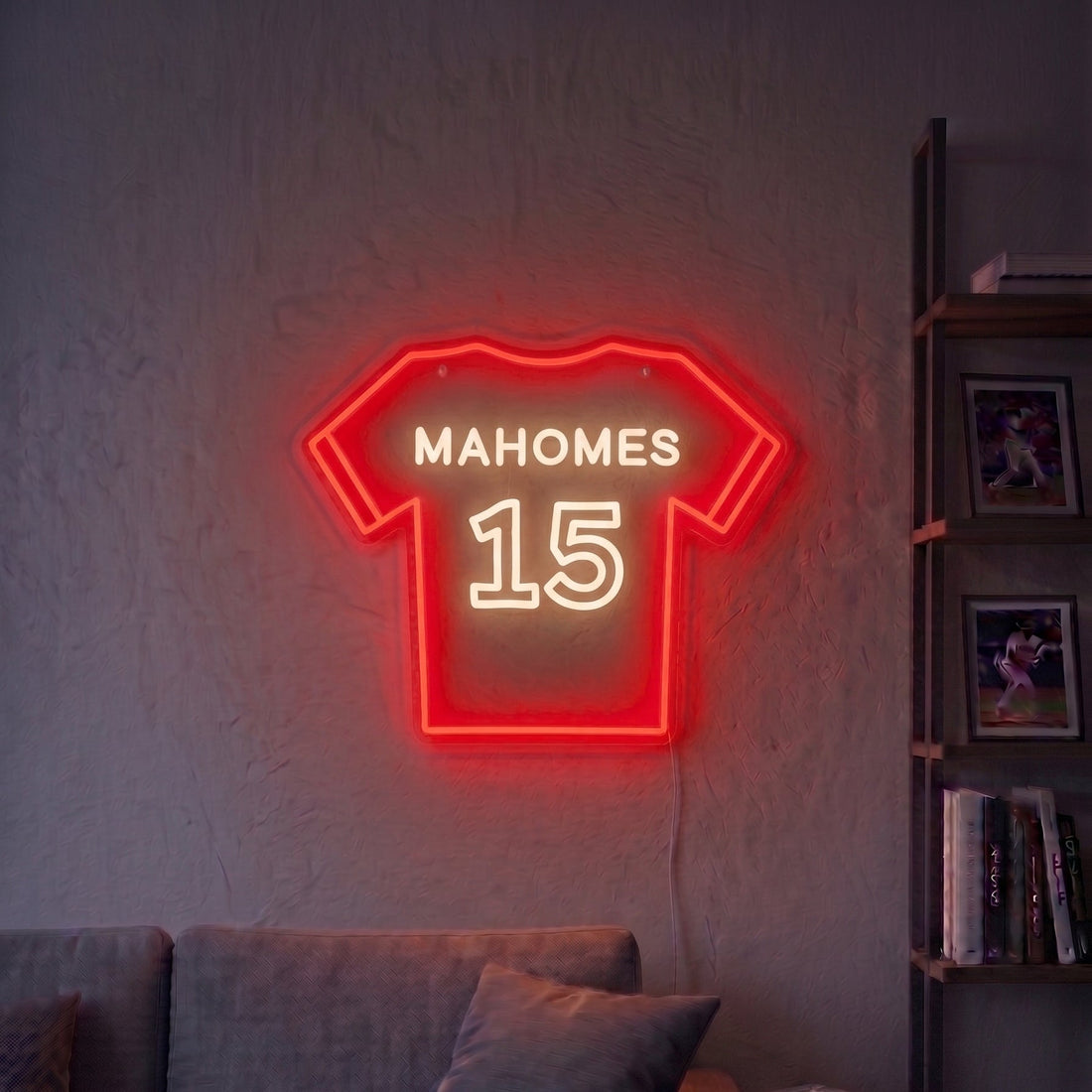 Mahomes