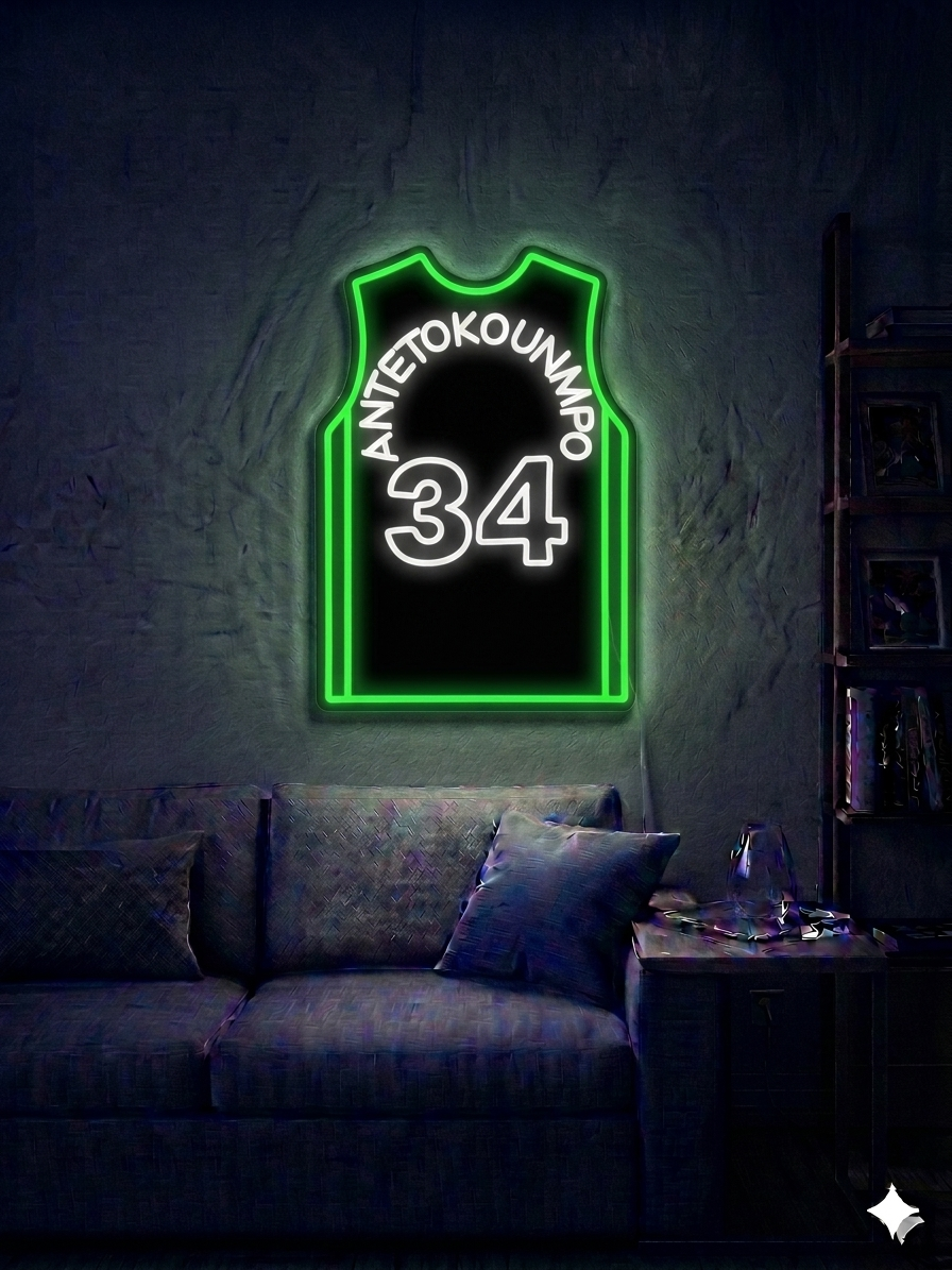 Antetokounmpo