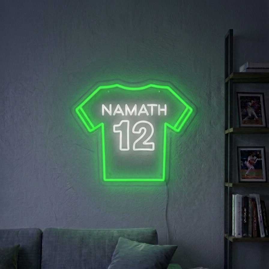 Namath