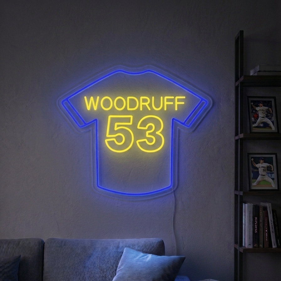 Woodruff