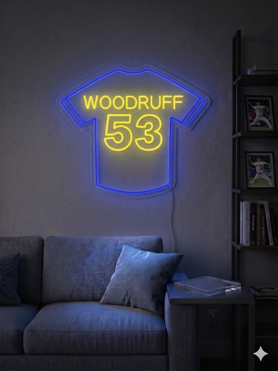 Woodruff