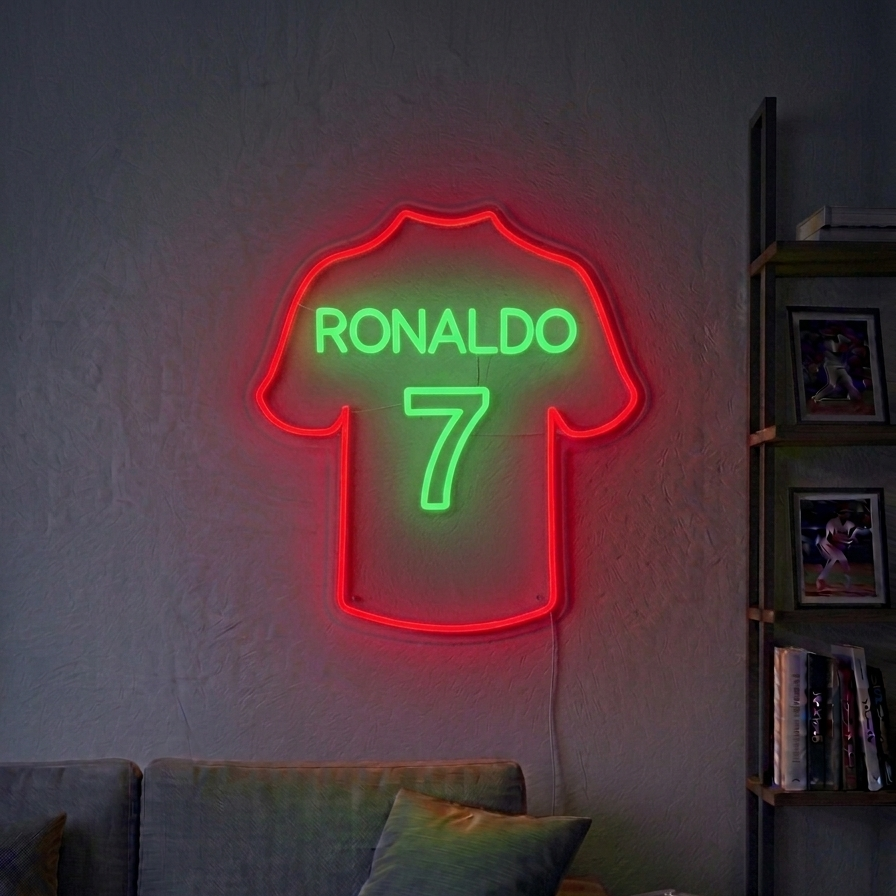 Ronaldo