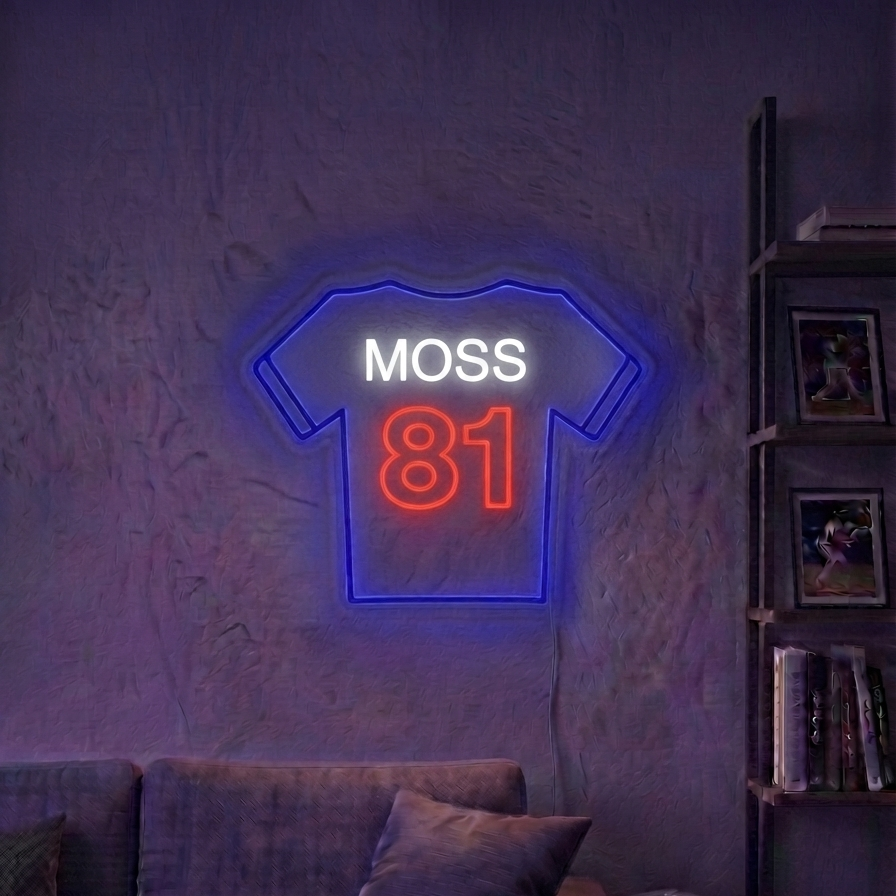 Moss