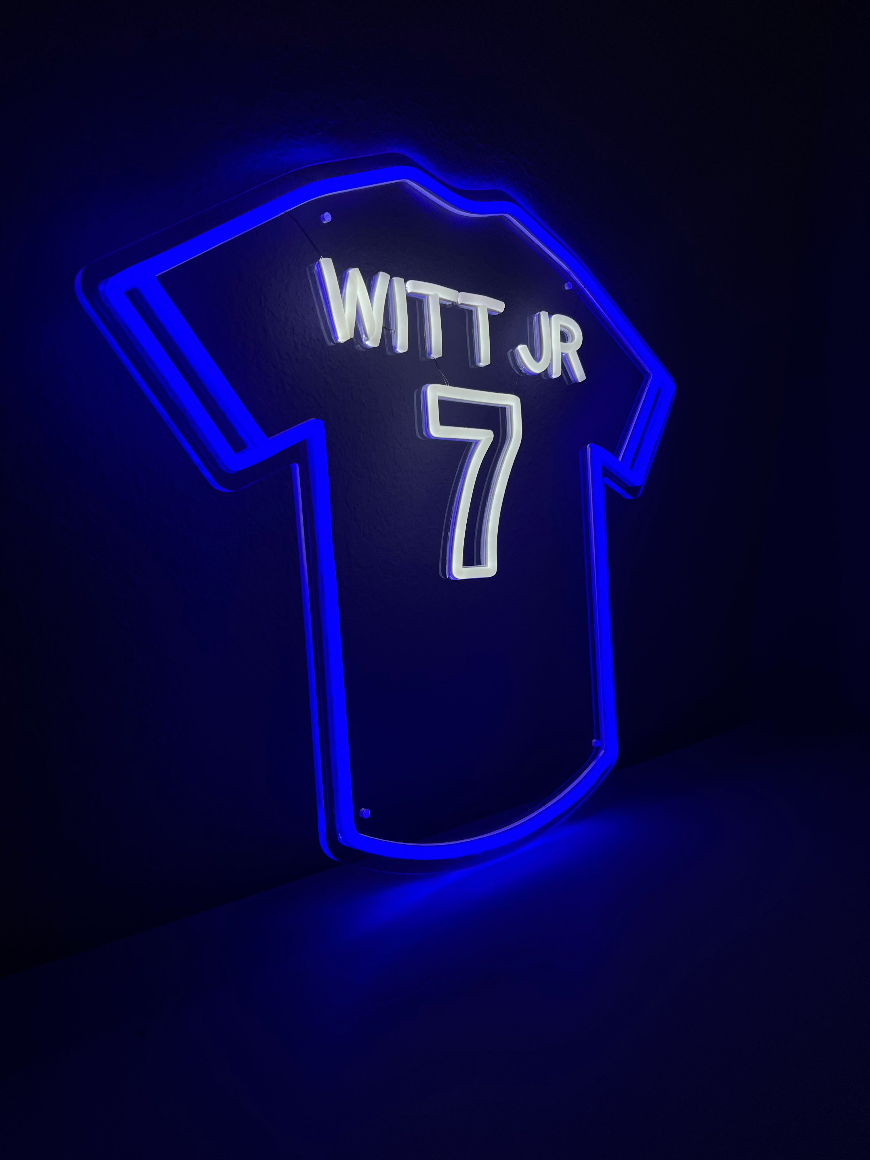 Witt Jr