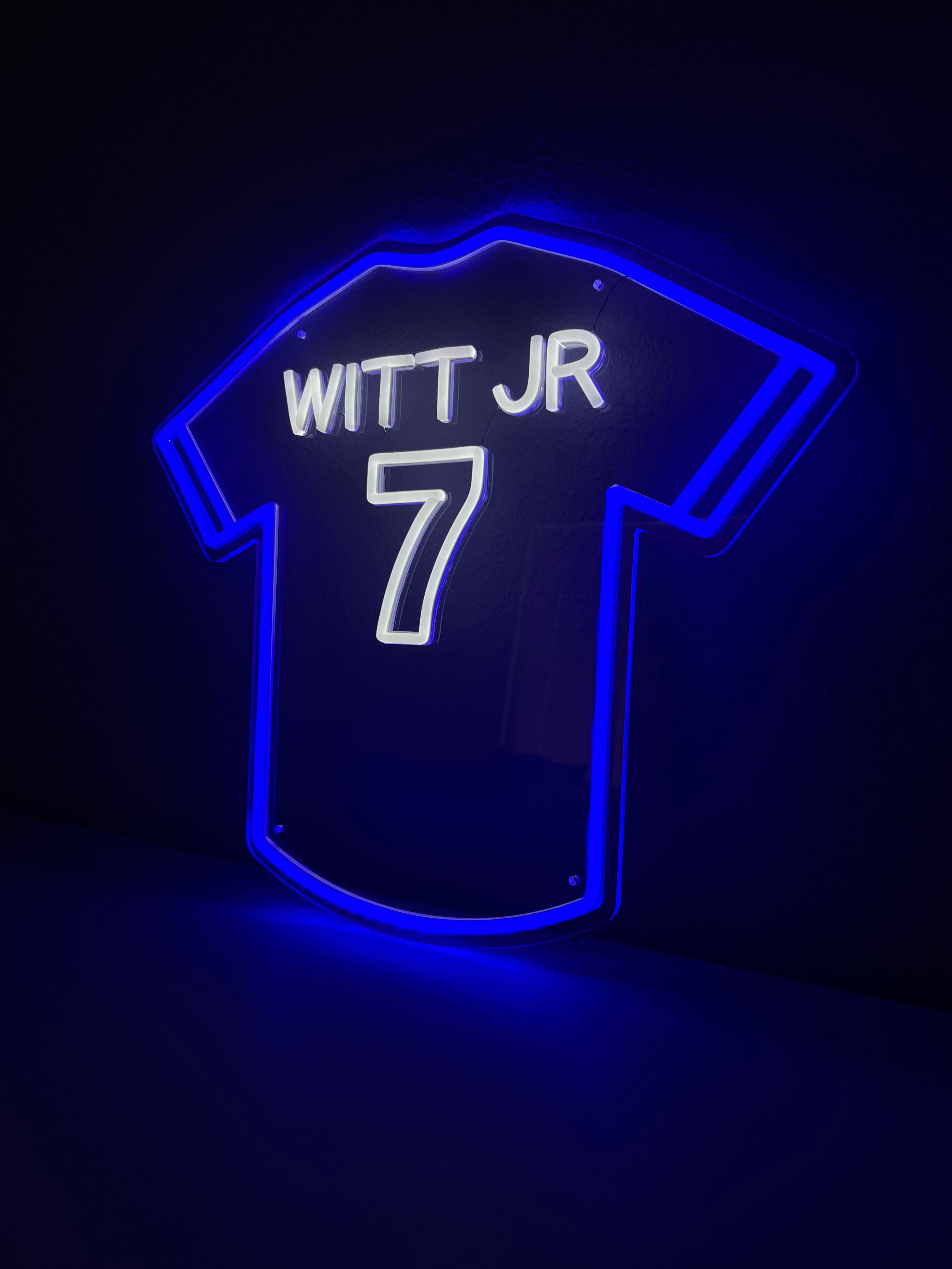 Witt Jr