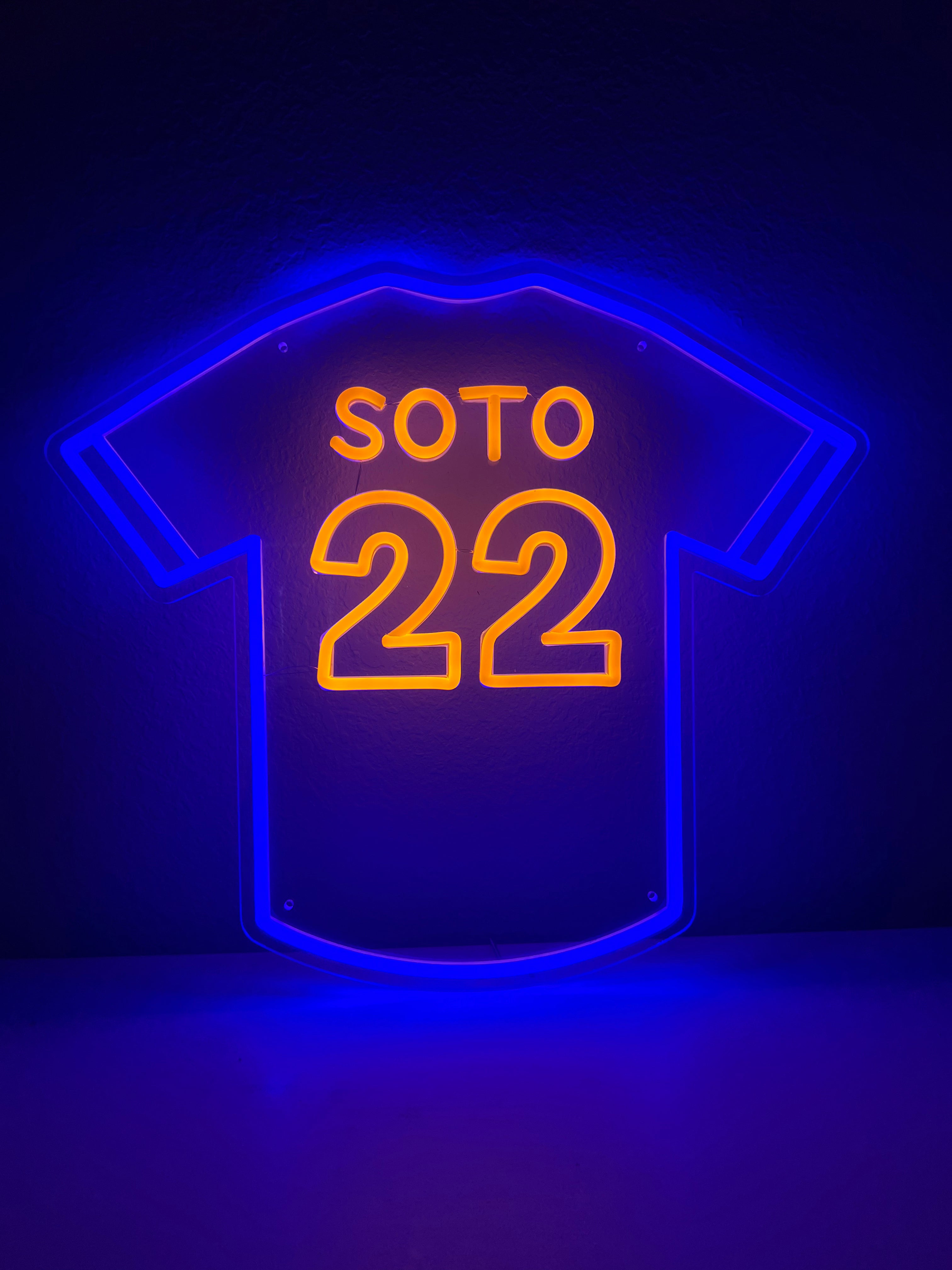 Soto