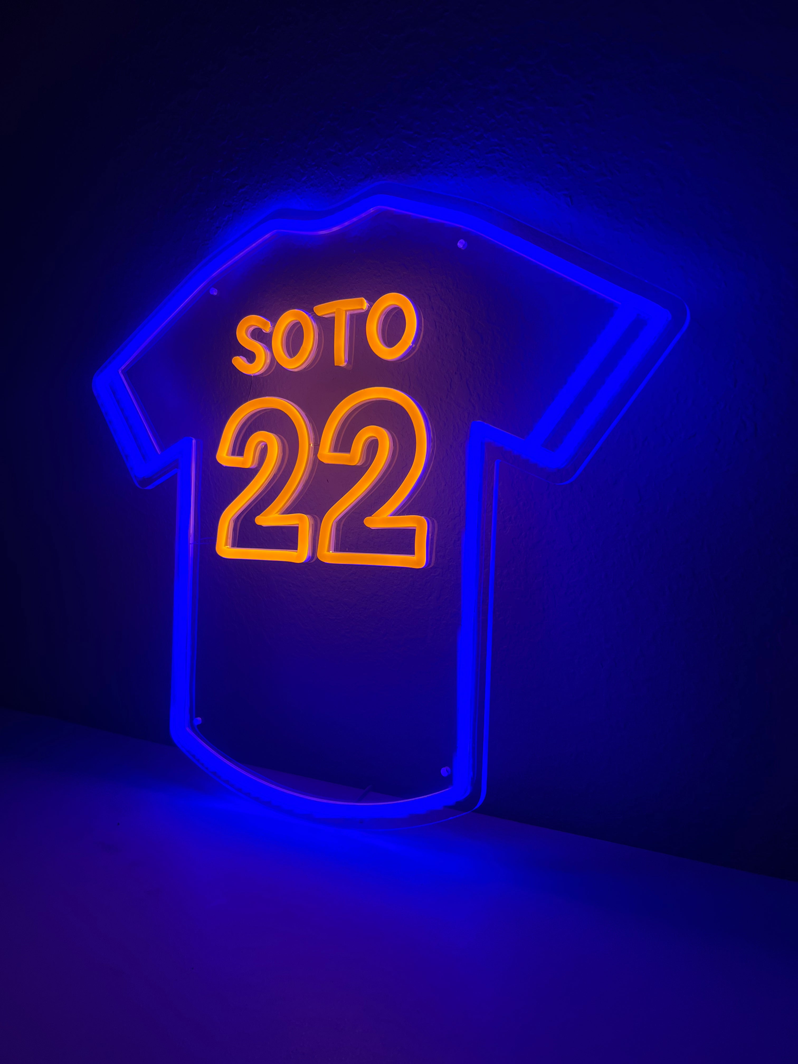 Soto