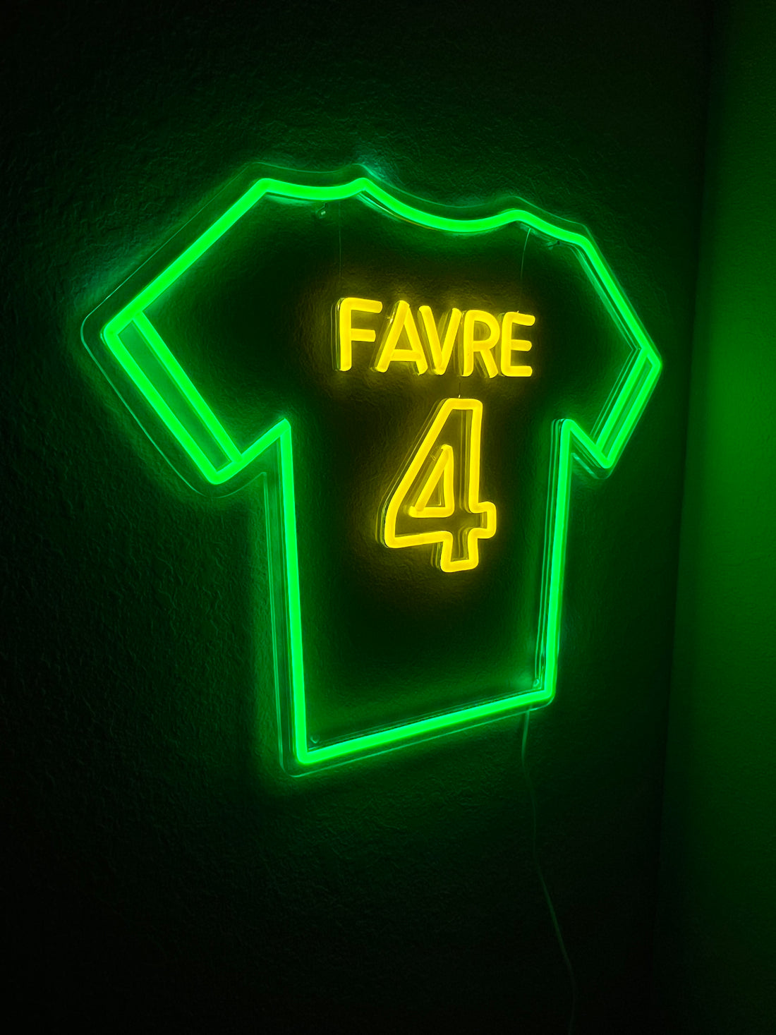 Favre