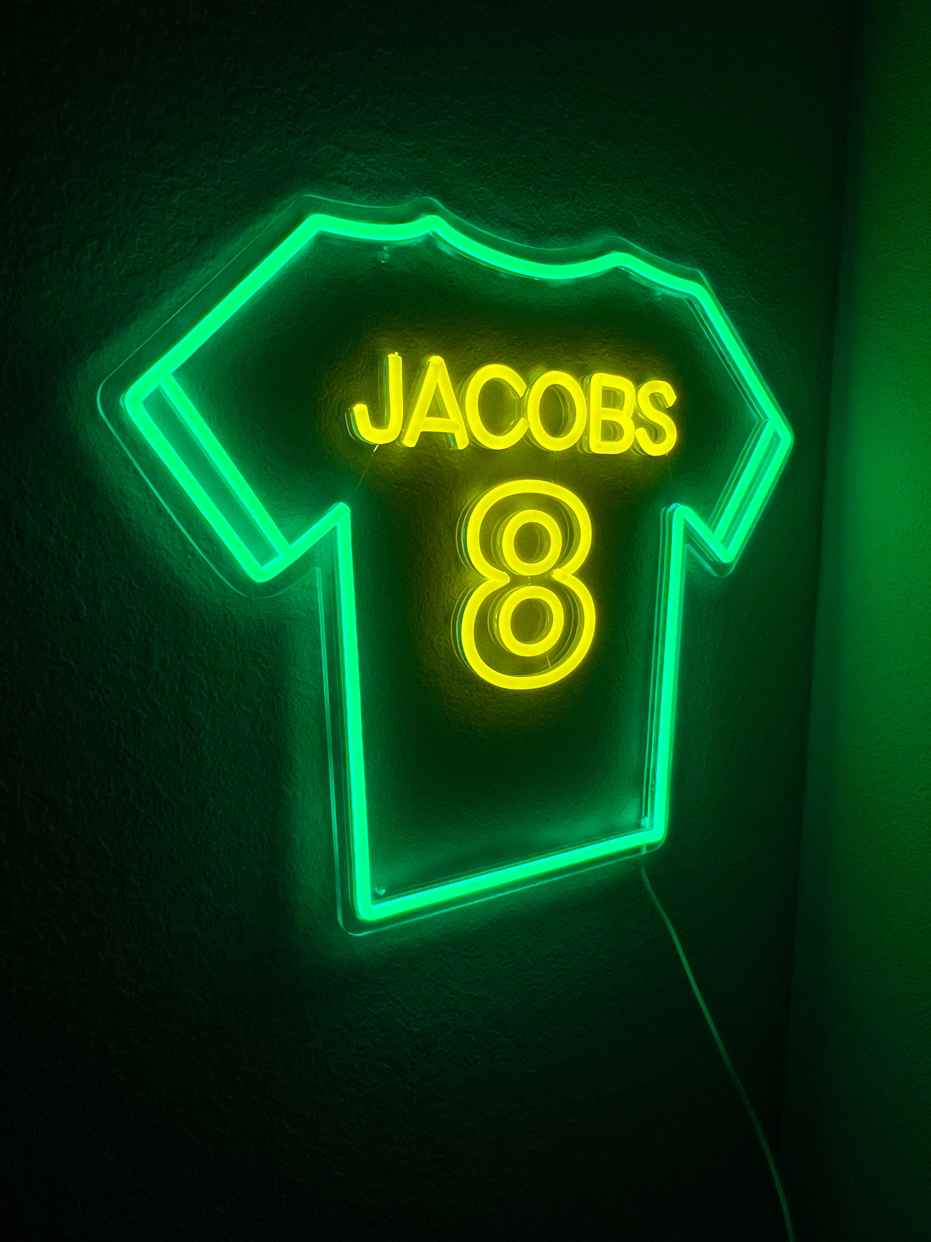 Jacobs