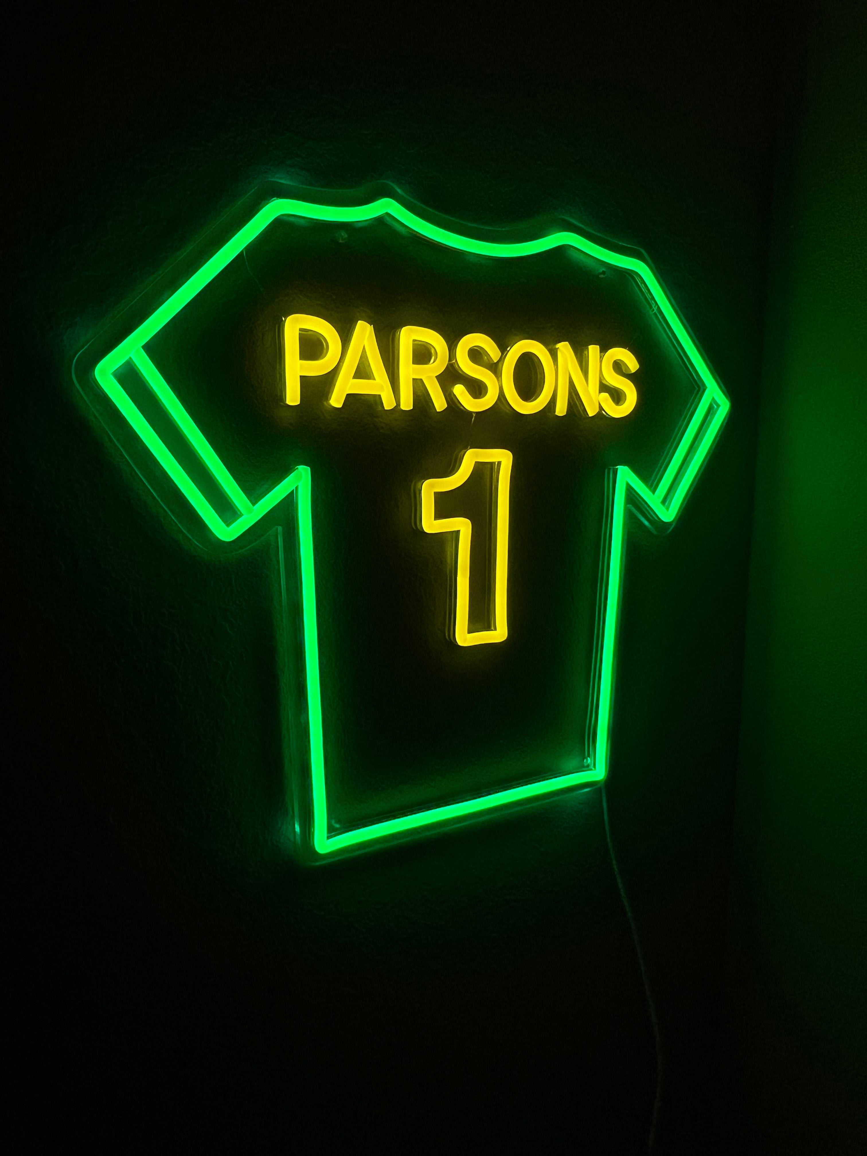 Parsons