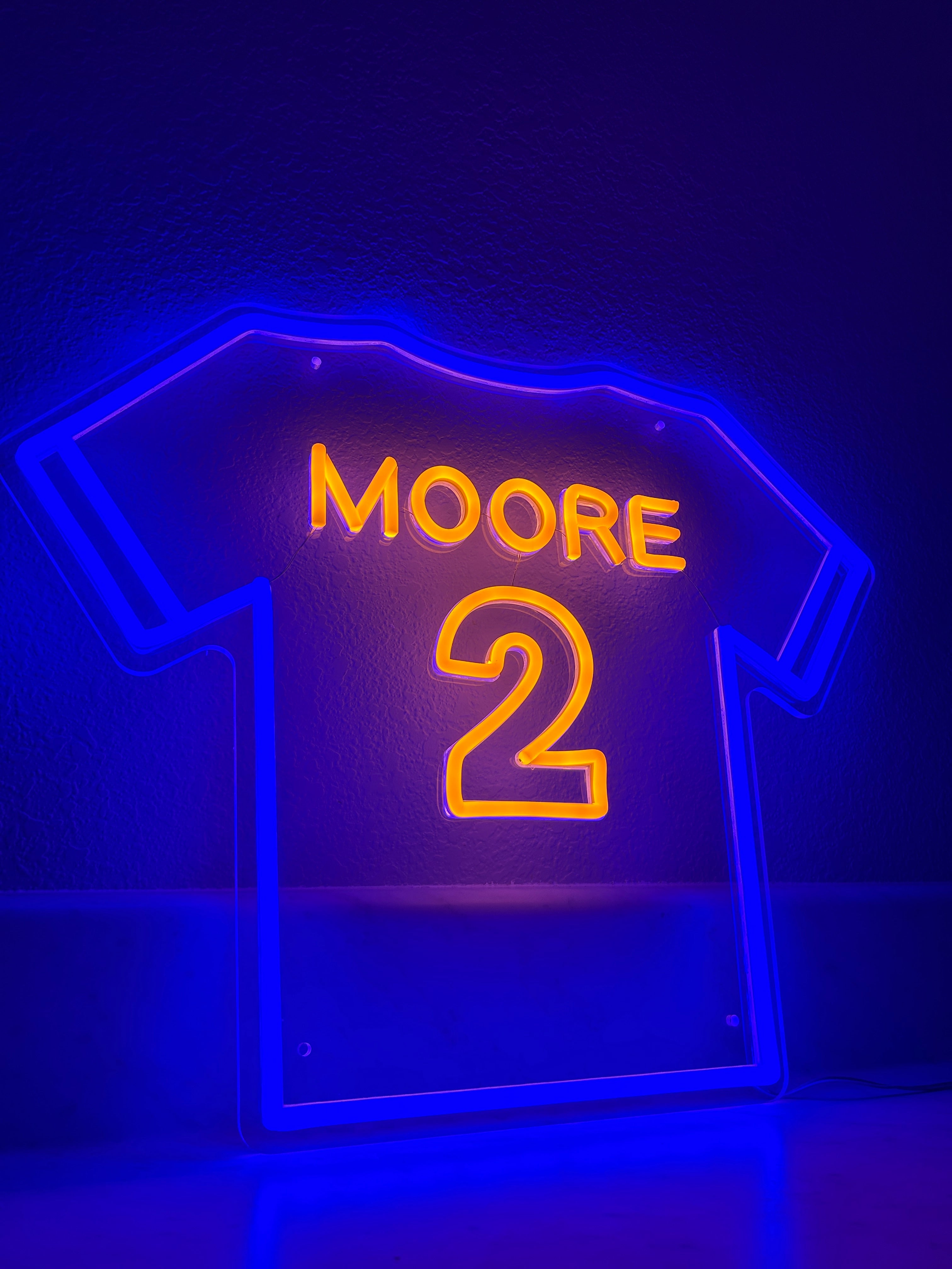 Moore