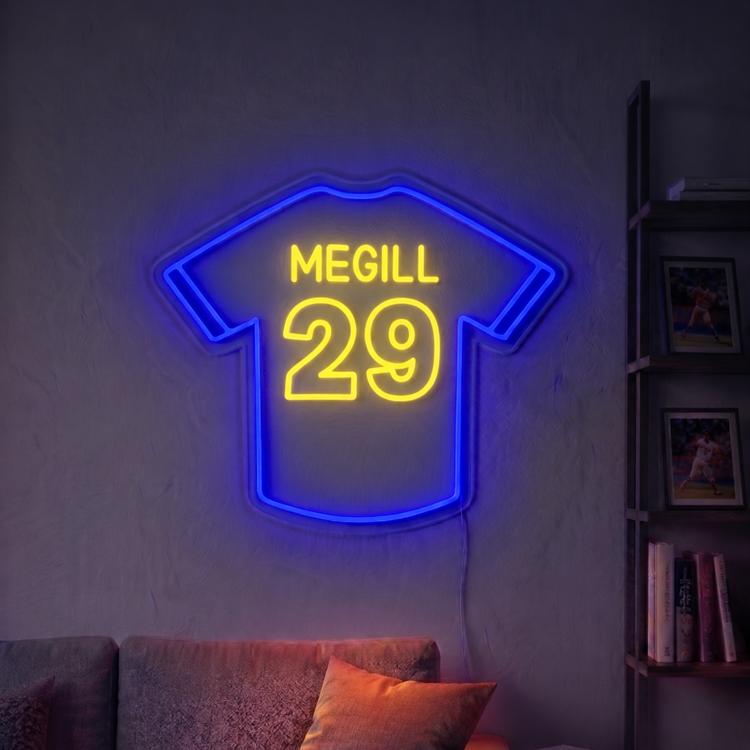 Megill
