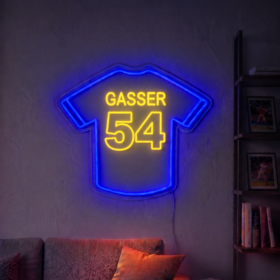 Gasser