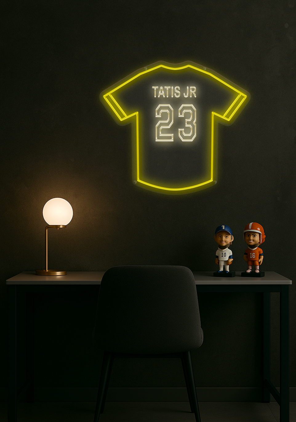 Tatis Jr
