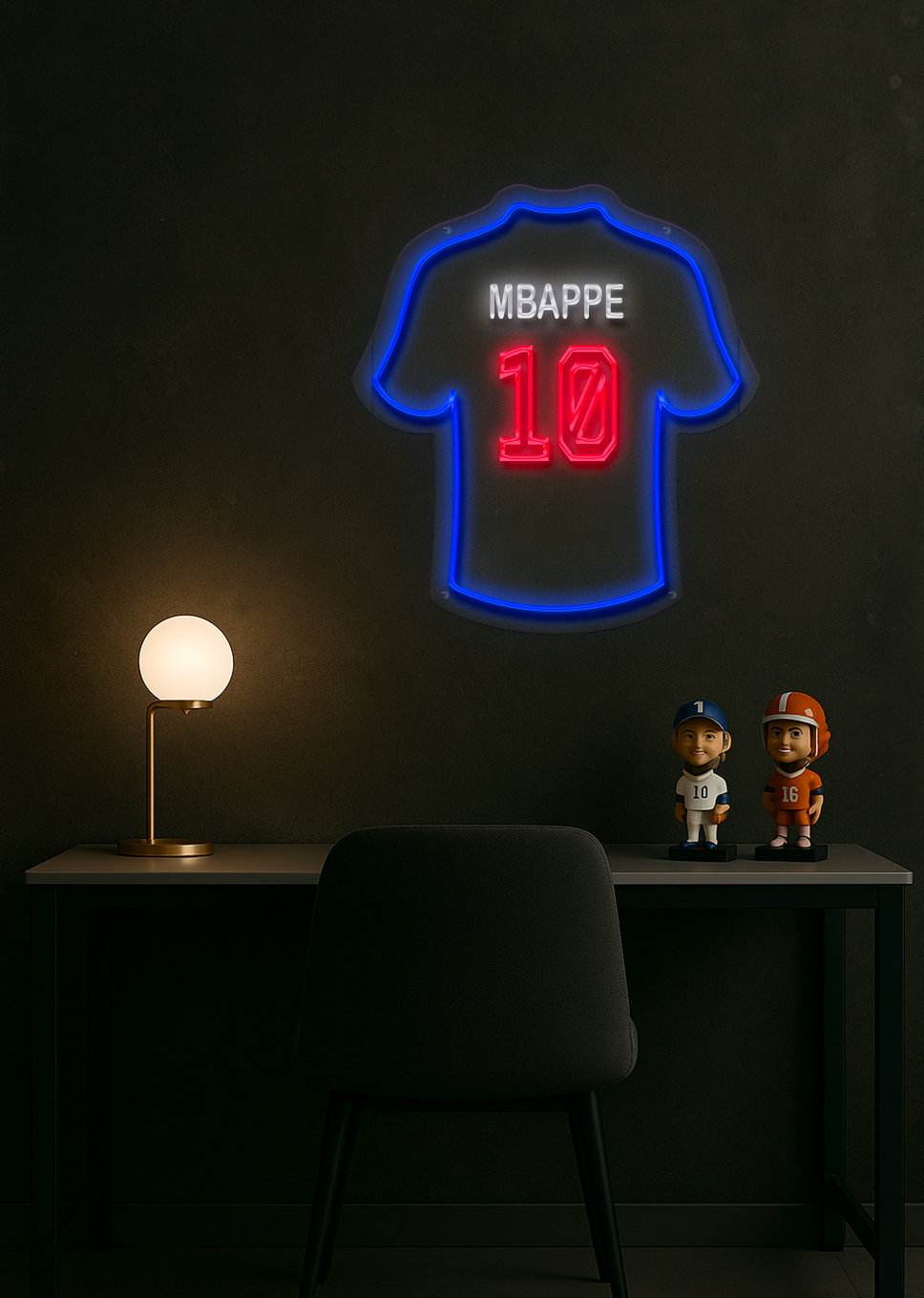 Mbappe