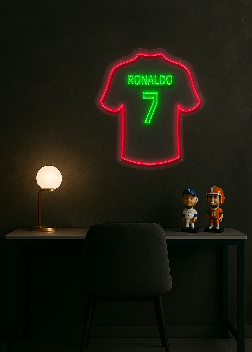 Ronaldo