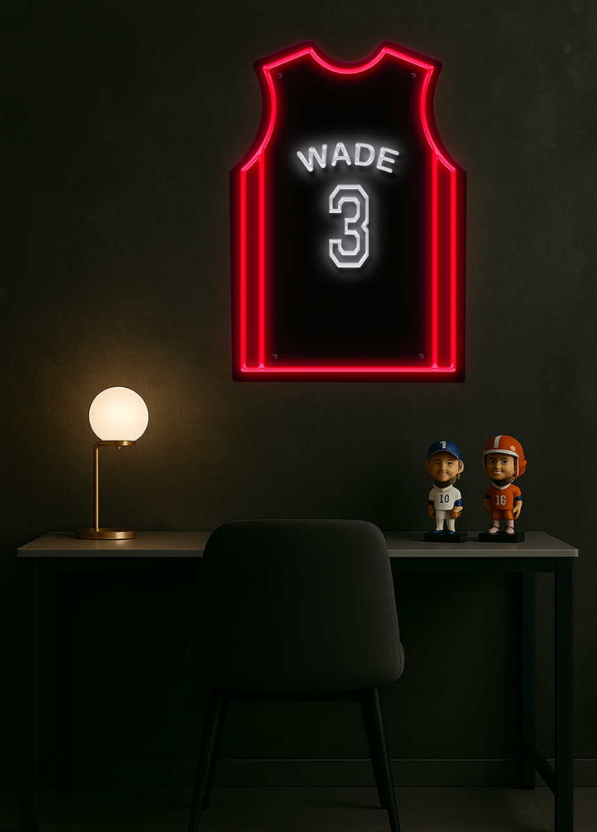 Wade