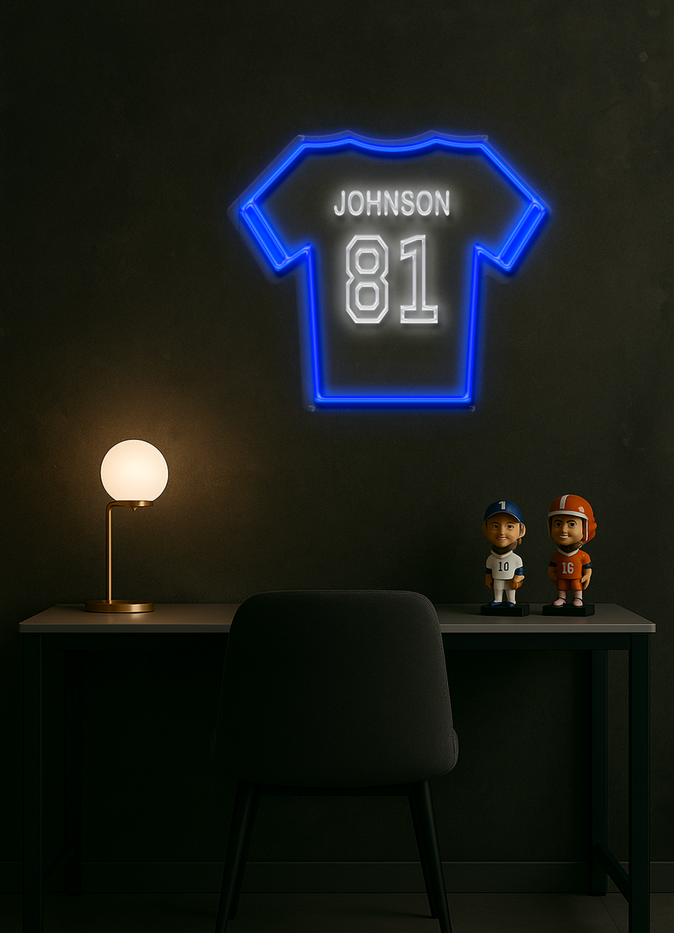 Johnson