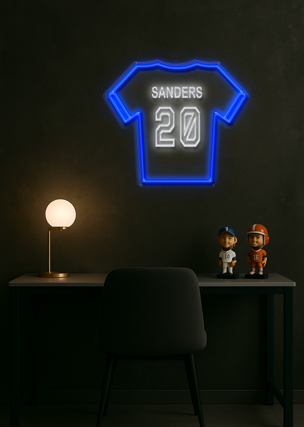 Sanders