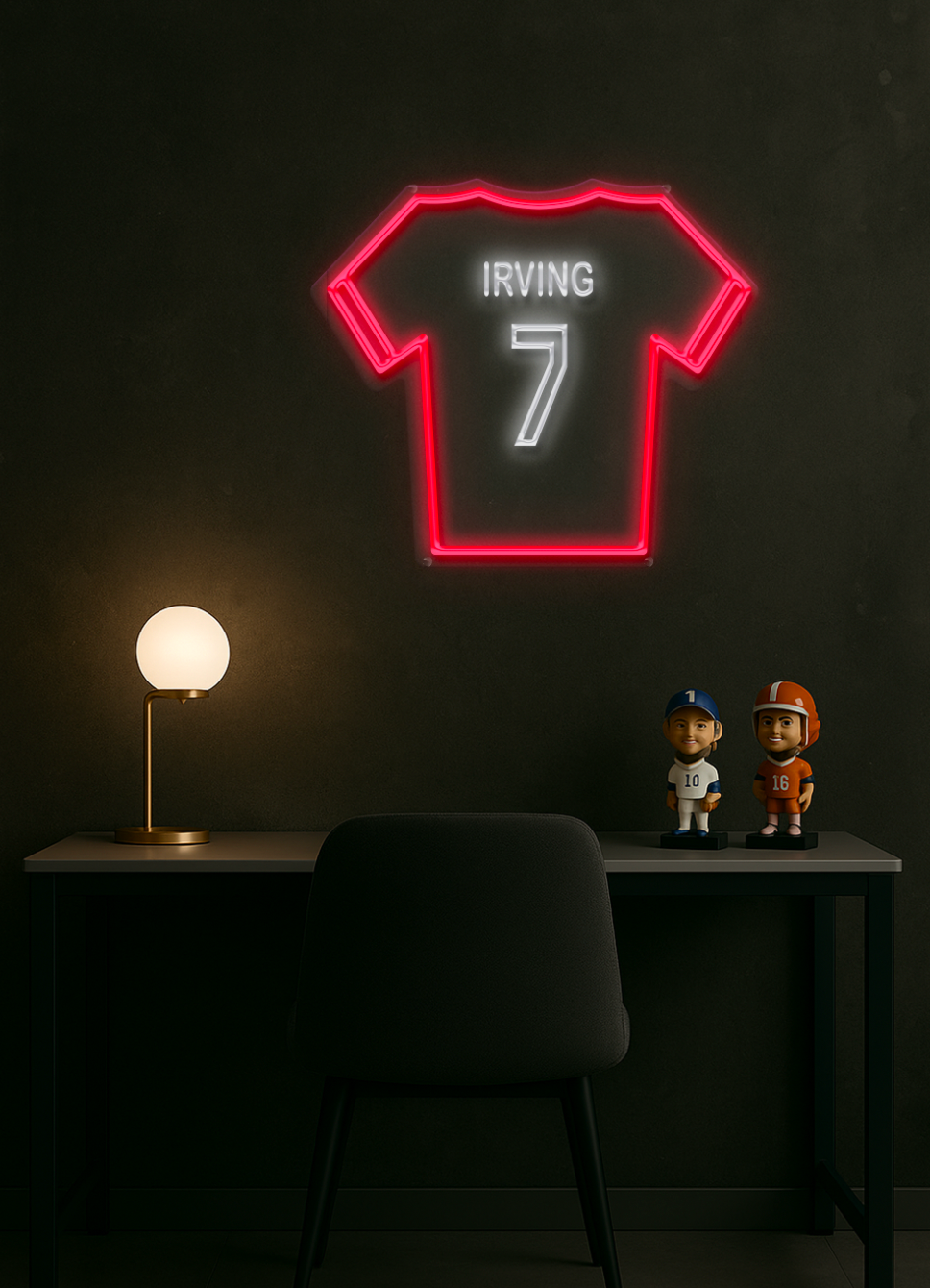 Irving