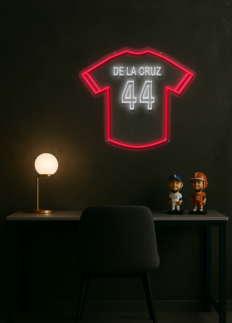 De La Cruz