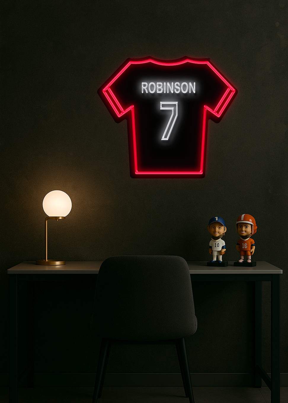 Robinson