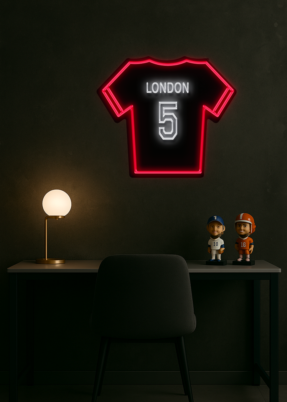 London
