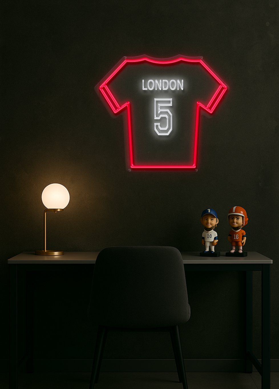 London