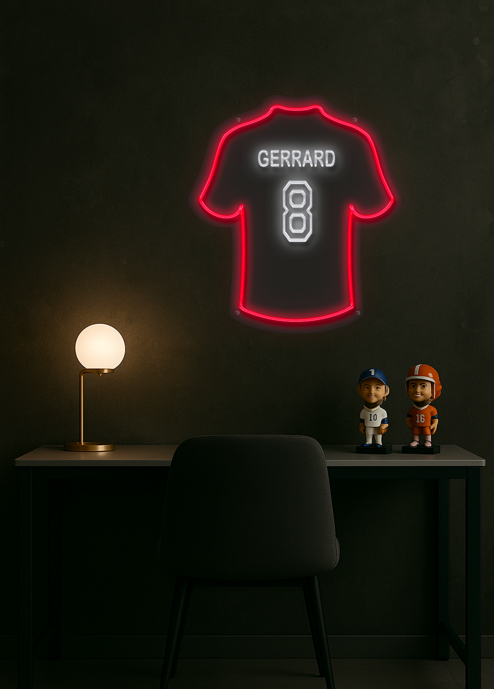 Gerrard