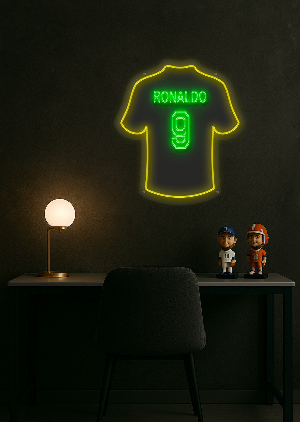 Ronaldo