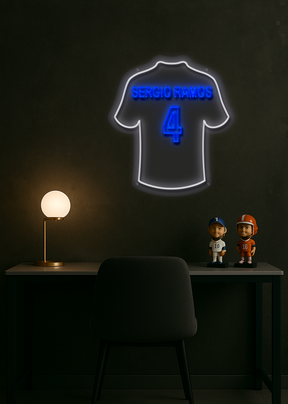 Sergio Ramos