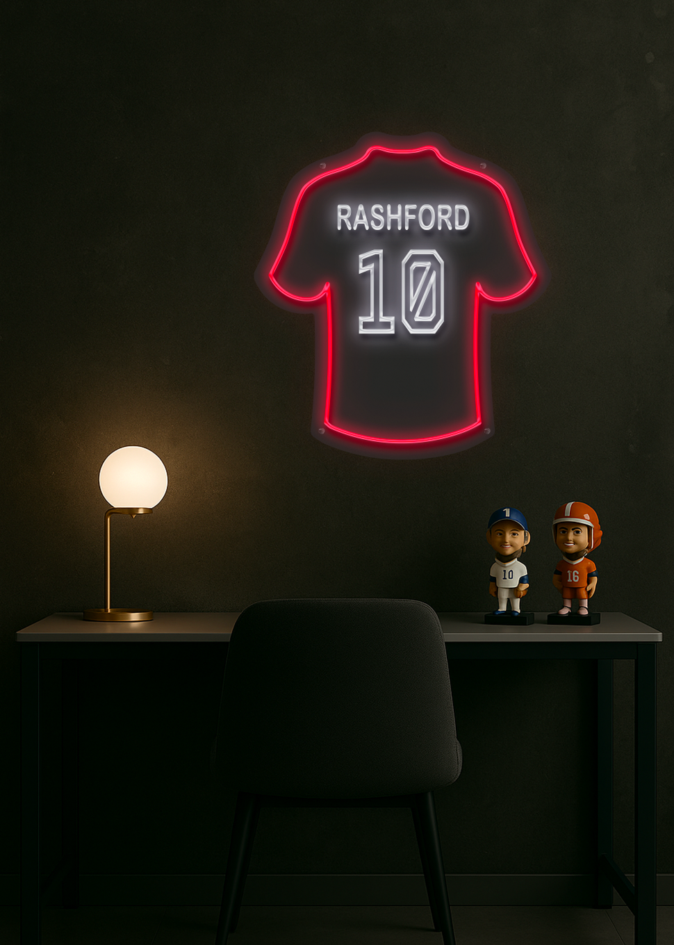 Rashford