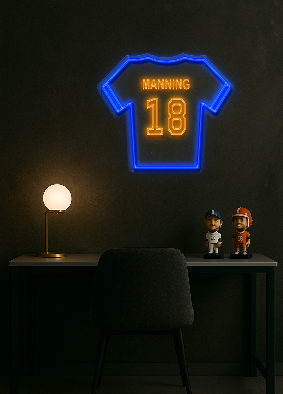Manning