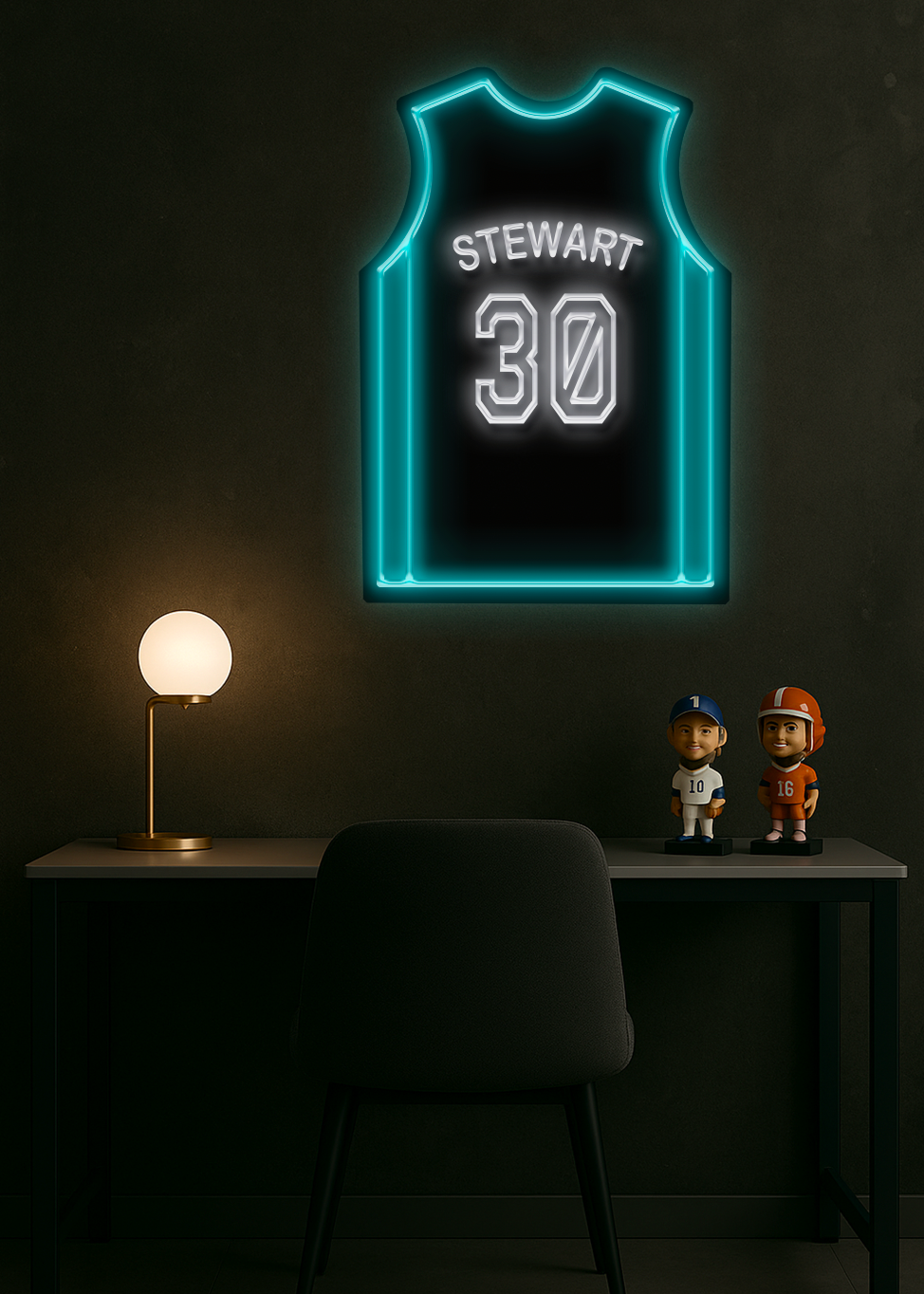 Stewart