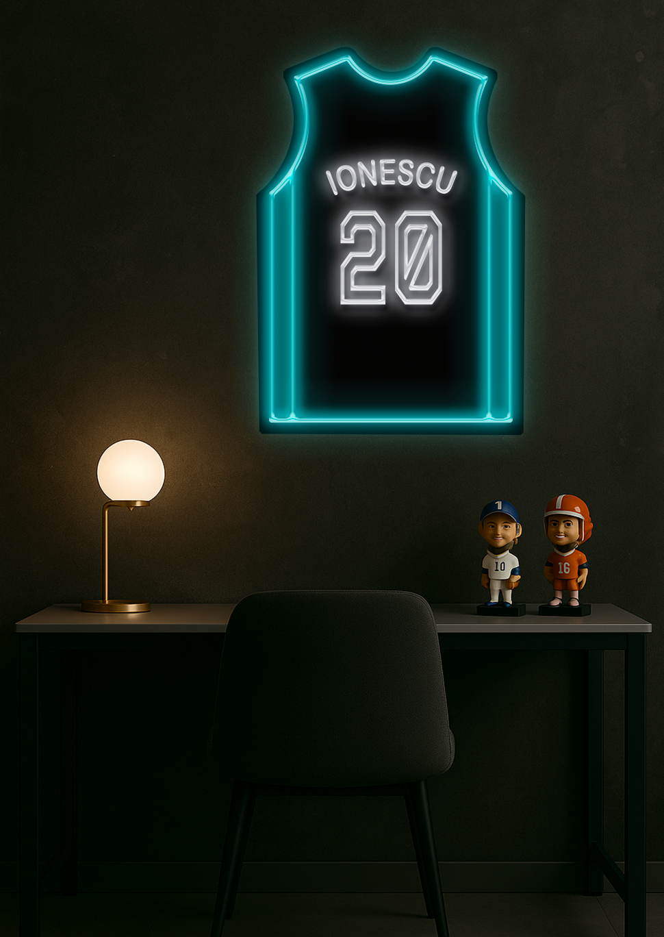 Ionescu