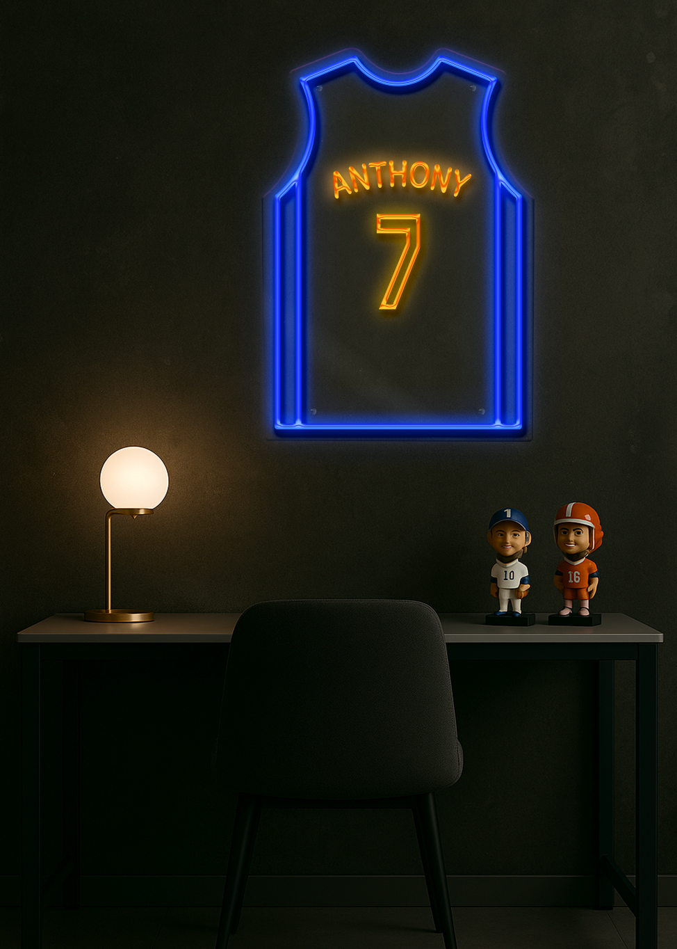Anthony