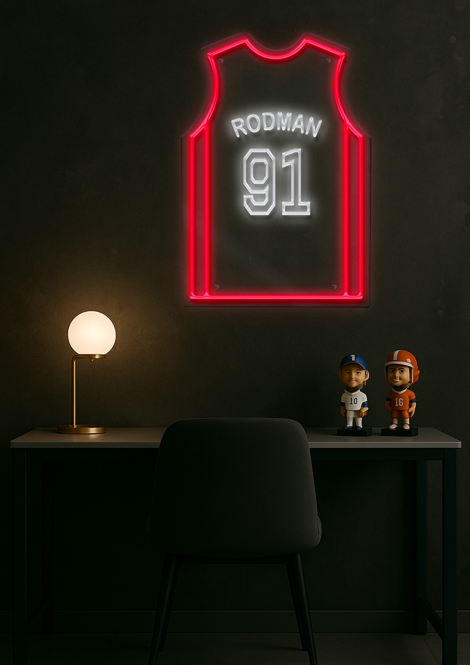 Rodman
