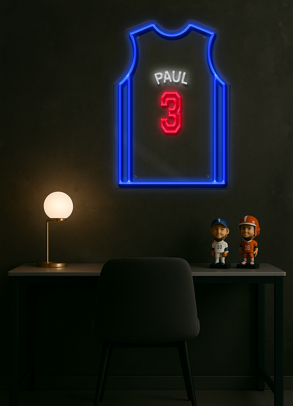 Paul