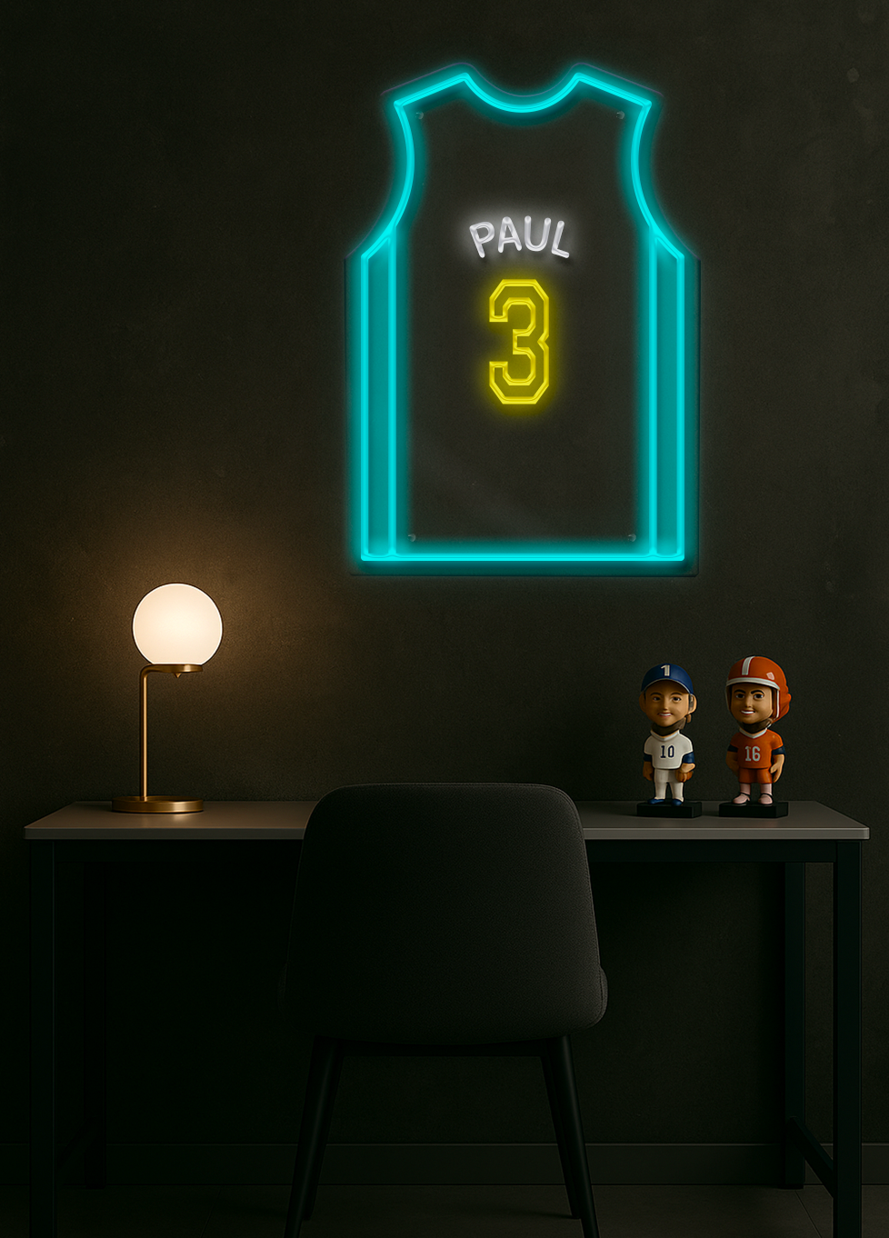 Paul