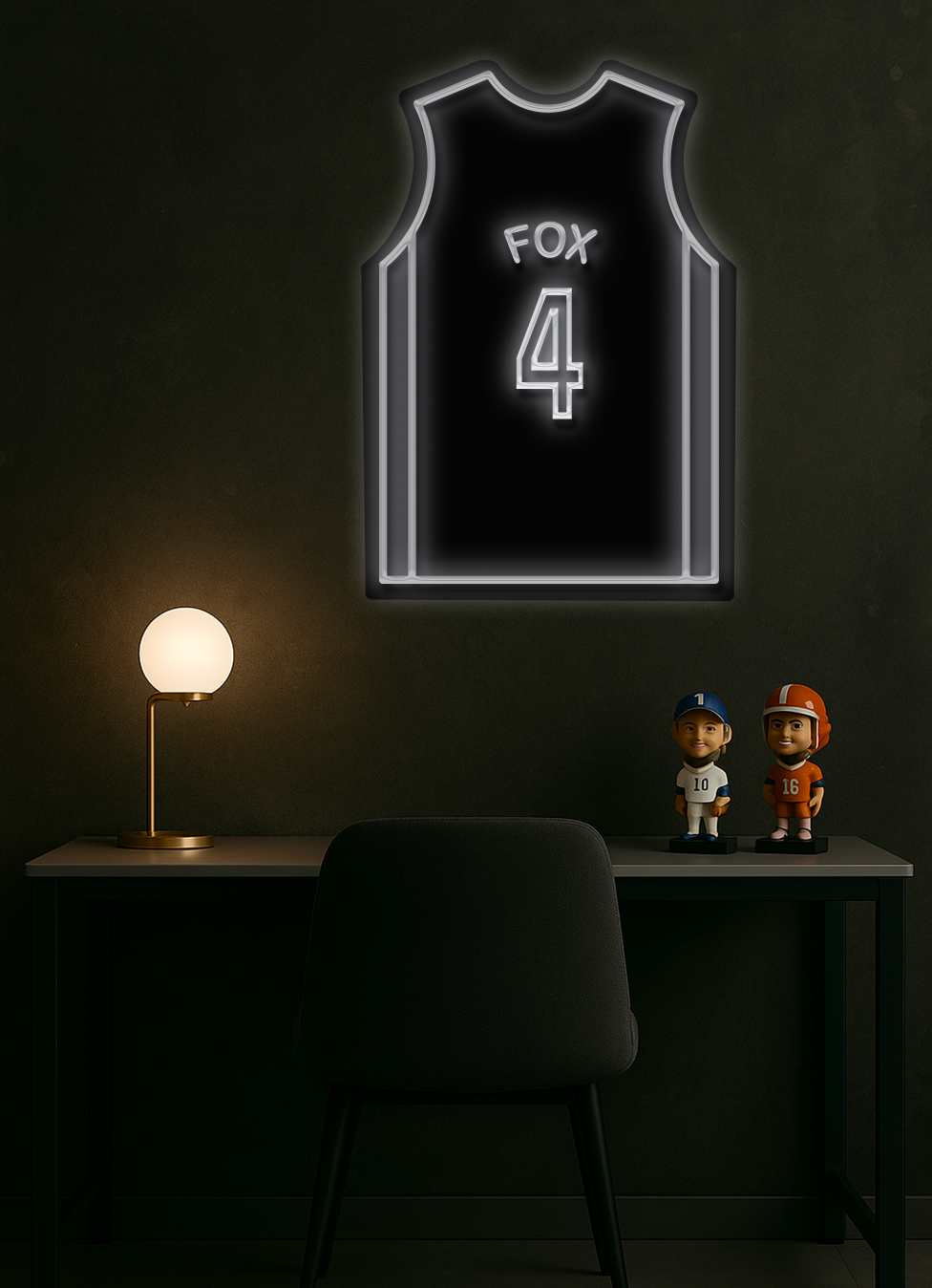 Fox