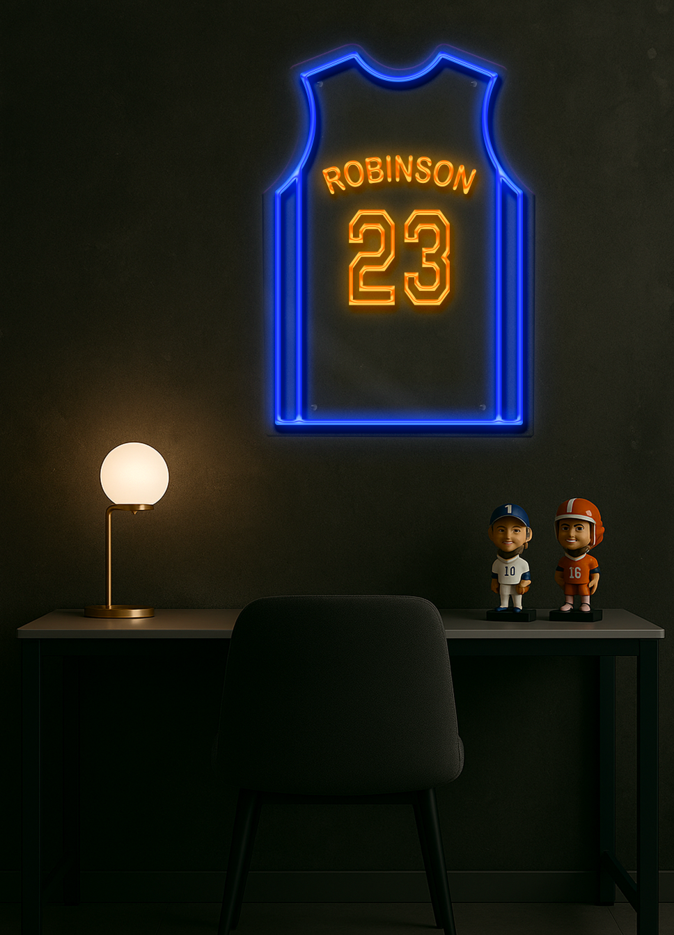 Robinson