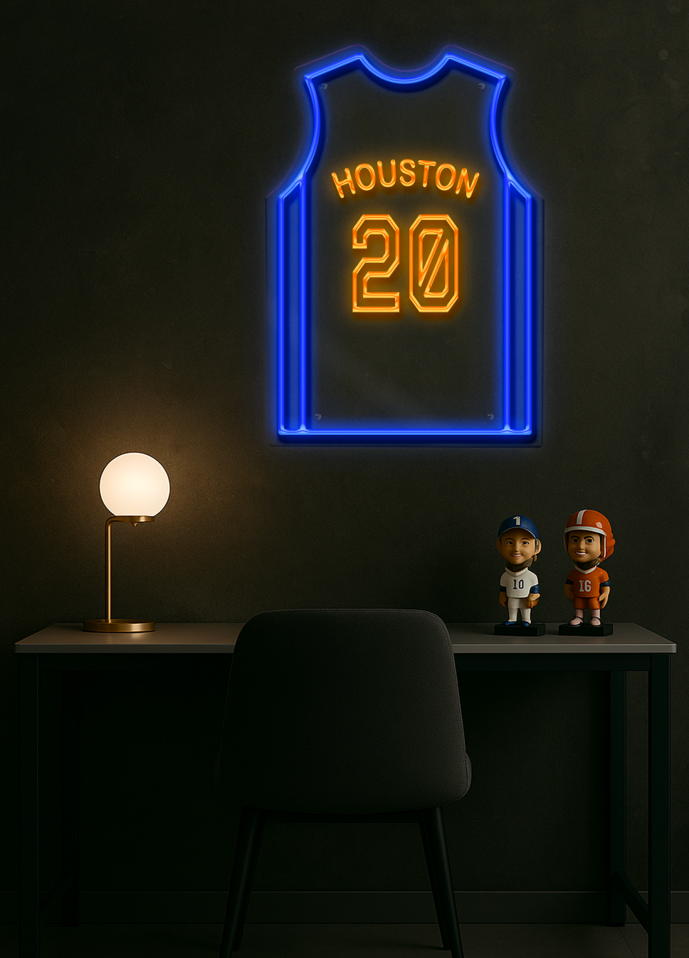 Houston