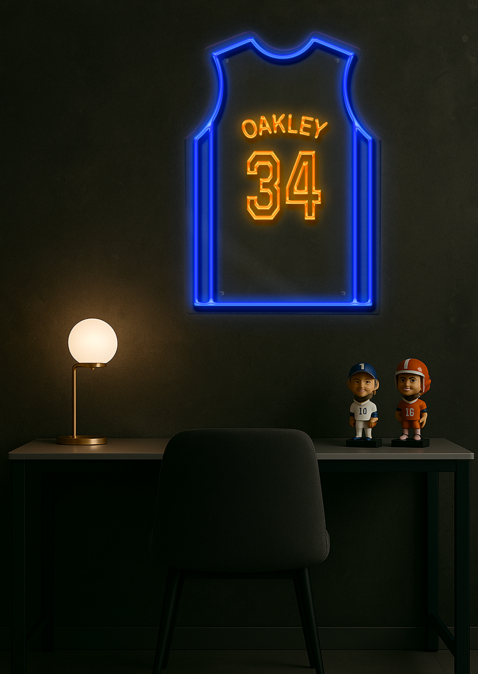 Oakley