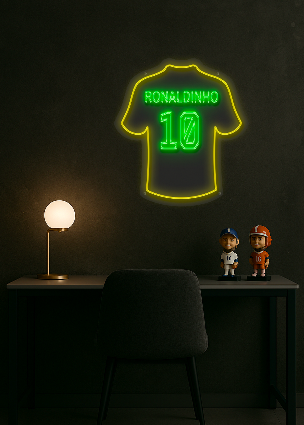 Ronaldinho