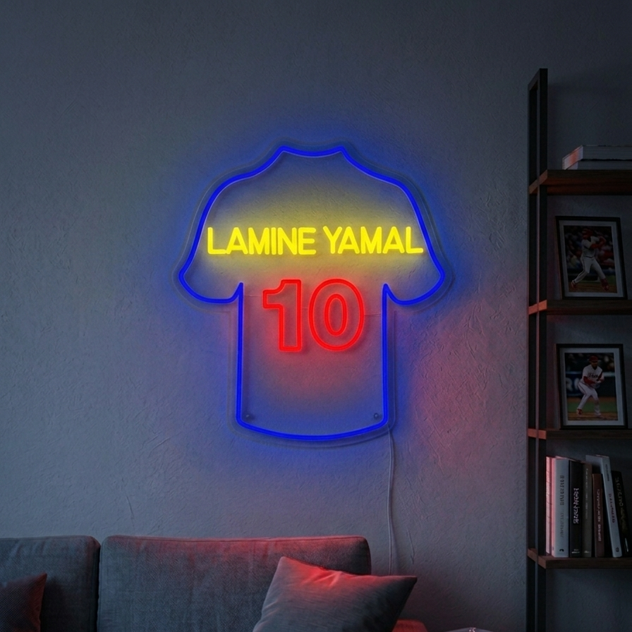 Lamine Yamal