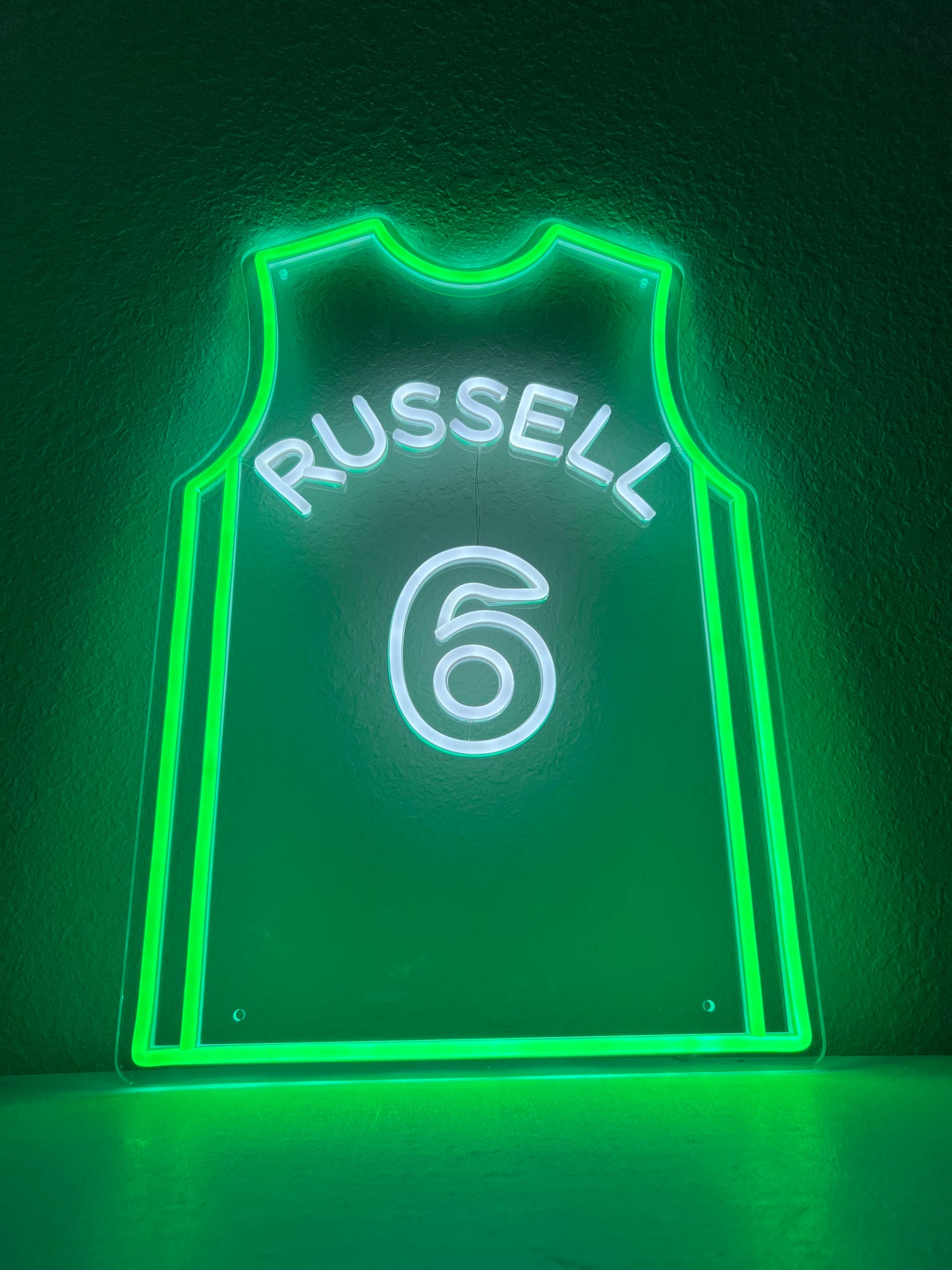 Russell 