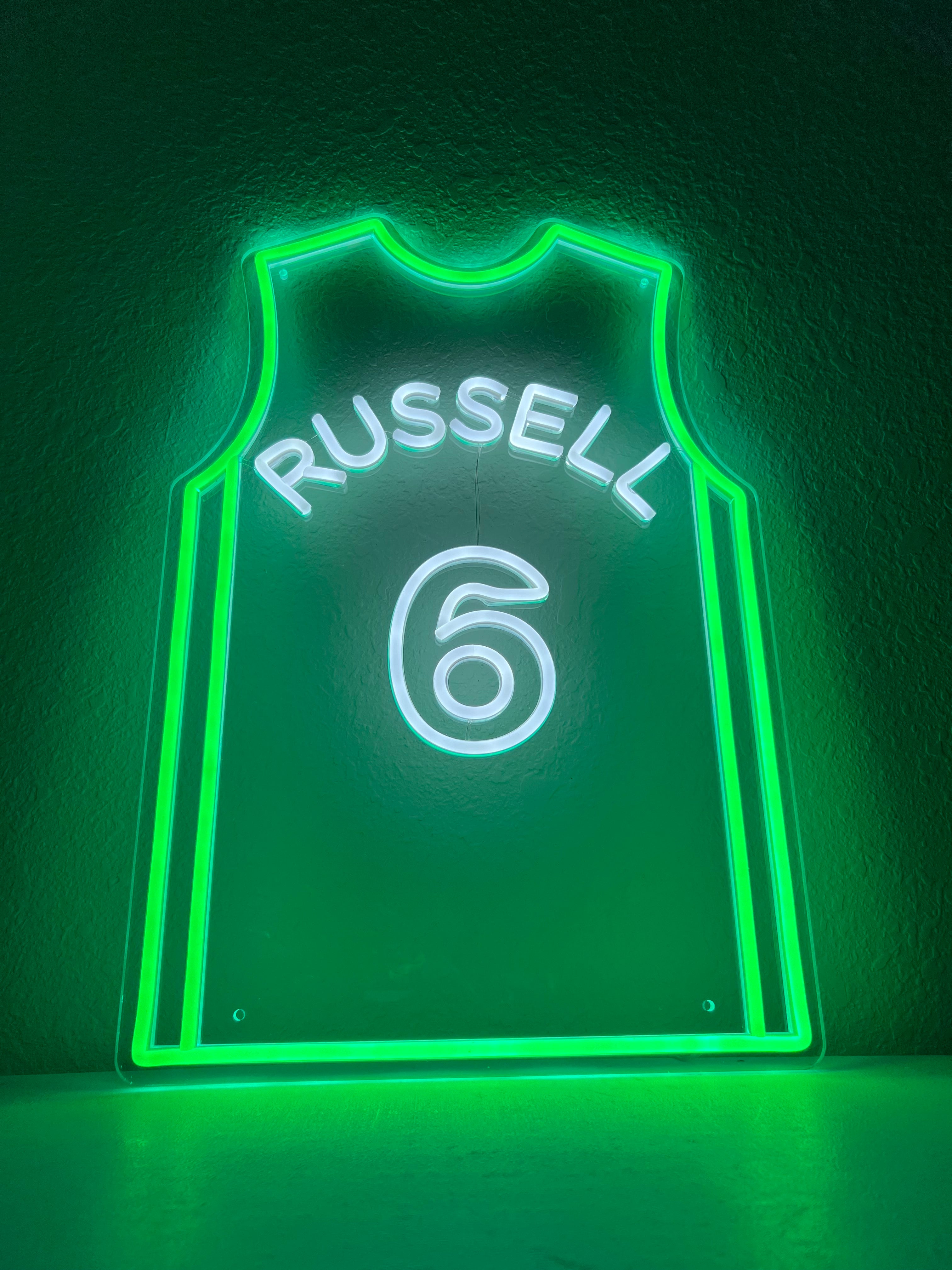 Russell 
