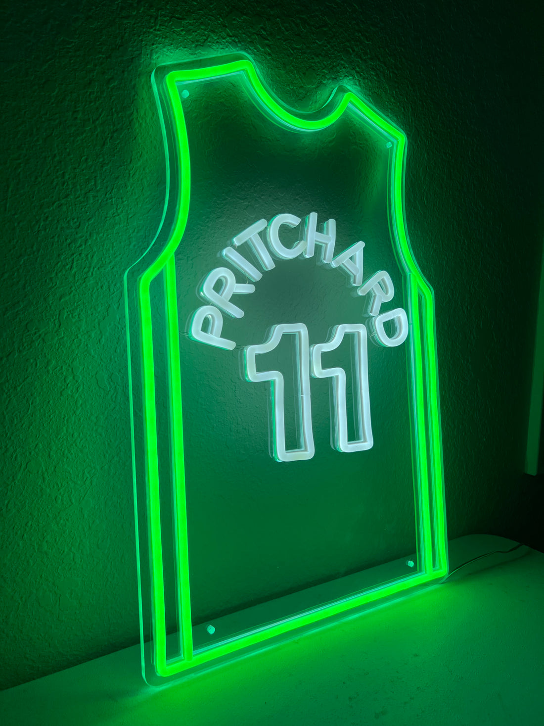 Pritchard 